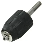 Legnépszerűbb FÚRÓTOKMÁNY GYORS SDS-PLUS 2.0-13mm HIKOKI 711099