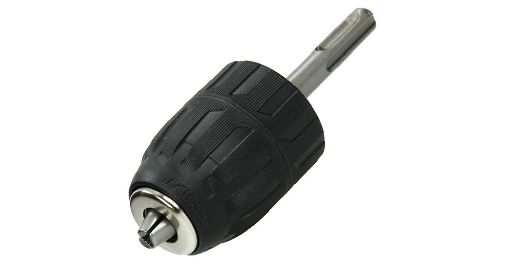 Legnépszerűbb FÚRÓTOKMÁNY GYORS SDS-PLUS 2.0-13mm HIKOKI 711099