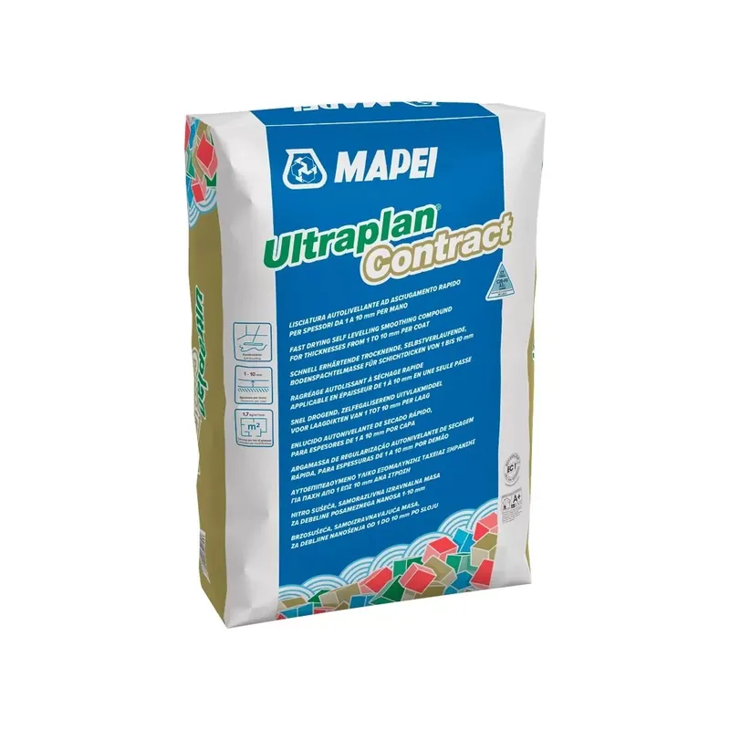 Alacsony ár Mapei Ultraplan Contract