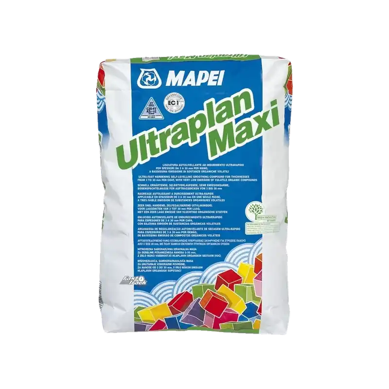 Utolsó esély Mapei ULTRAPLAN MAXI