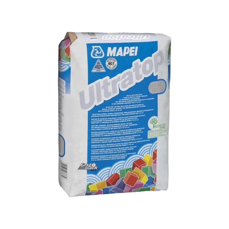 Mapei Ultratop Biztonságos vásárlás
