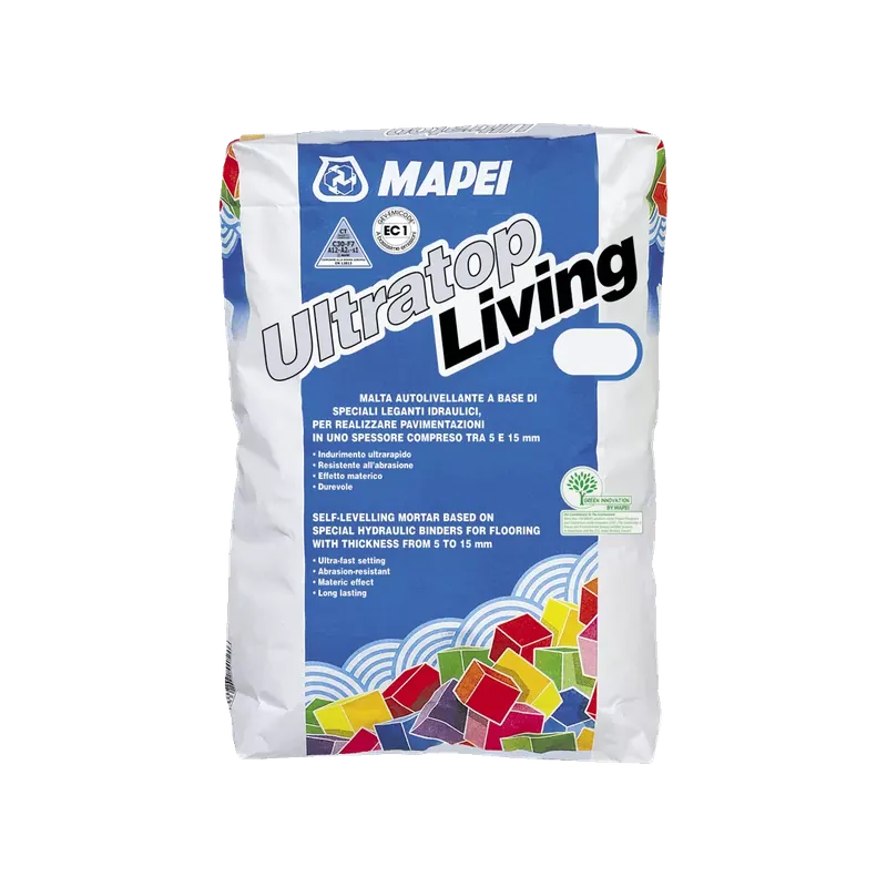 Mapei Ultratop Living Ajánlat
