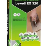 Murexin LEWELL EX 320 Gyors-Extrém aljzatkiegyenlítő Alacsony ár