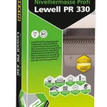 Murexin Lewell PR 330 Profi aljzatkiegyenlítő Nézd meg most