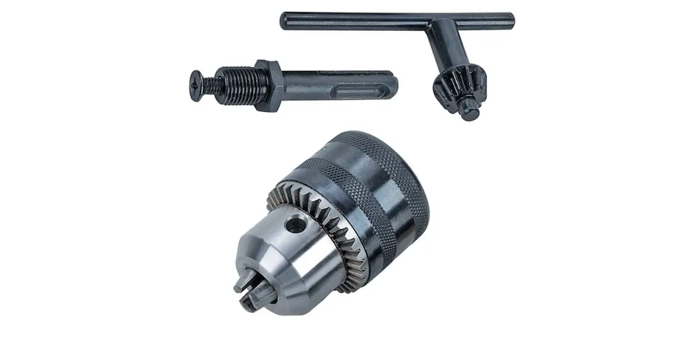 Kihagyhatatlan ajánlat WOLFCRAFT 2649000 FÚRÓTOKMÁNY SDS-PLUS KLT 1,5-13mm FOGASKOSZORÚS
