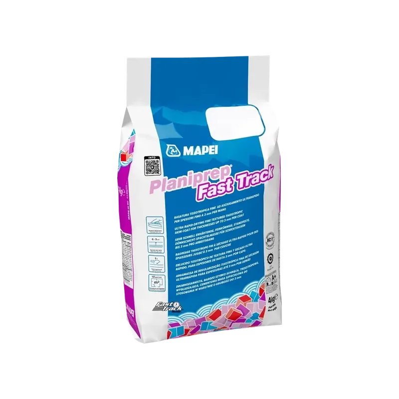 Mapei Planiprep Fast Track 16 kg (4x4kg) Szuper akció