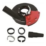 PORELSZÍVÓ FELTÉT 115-125mm SAROKCSISZOLÓHOZ BAUTOOL 3210120020 Vásárlói kedvenc