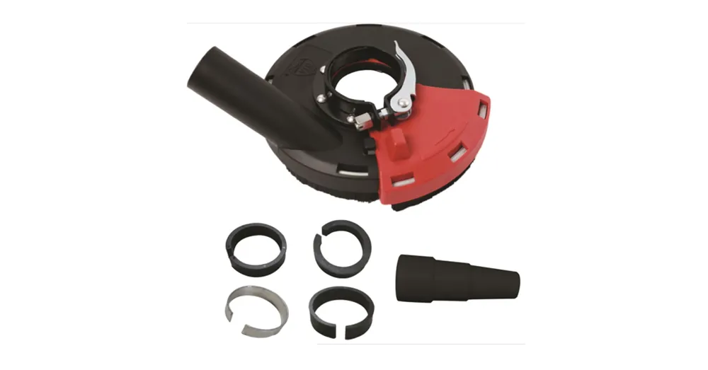 PORELSZÍVÓ FELTÉT 115-125mm SAROKCSISZOLÓHOZ BAUTOOL 3210120020 Vásárlói kedvenc