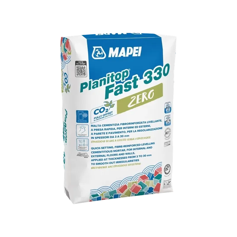 Csak ma Mapei Planitop Fast 330