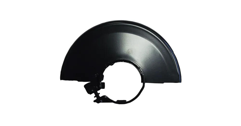 MAKITA 123099-9 VÉDŐBURKOLAT 125mm Makita 125mm norm 43-as kódos GA5030 Prémium