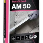 Azonnal elérhető Murexin AM 50 Trass Gyors kiegyenlitőhabarcs