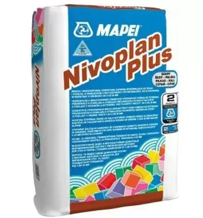 Utolsó esély NIVOPLAN PLUS