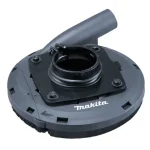 Gyors szállítás MAKITA 195239-9 BETONCSISZOLÓ-TÁRCSA FELTÉT D115-125mm SAROKCSISZOLÓKHOZ