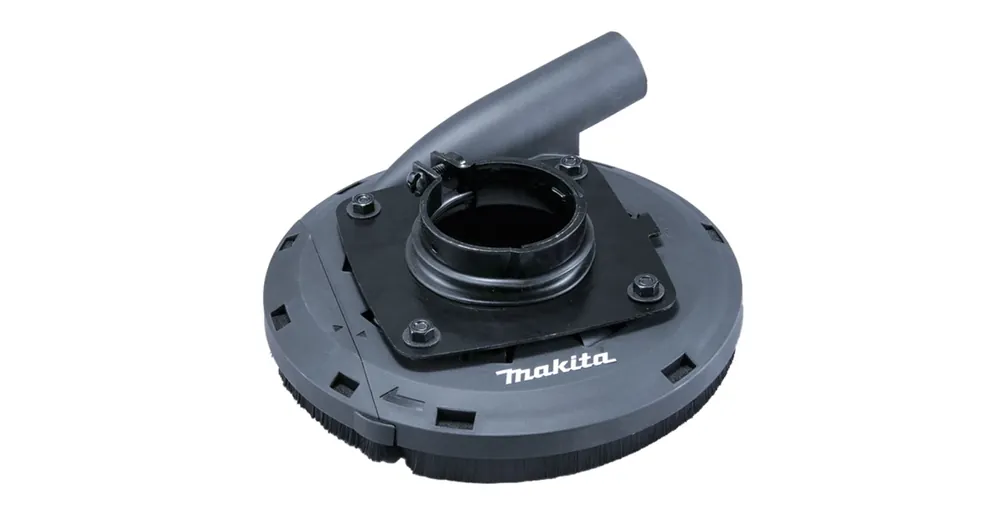 Gyors szállítás MAKITA 195239-9 BETONCSISZOLÓ-TÁRCSA FELTÉT D115-125mm SAROKCSISZOLÓKHOZ