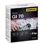 Murexin GI 70 Gipsz Legnépszerűbb
