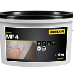 Murexin MF 4 Murefix Gyors javítóanyag Olcsóbb
