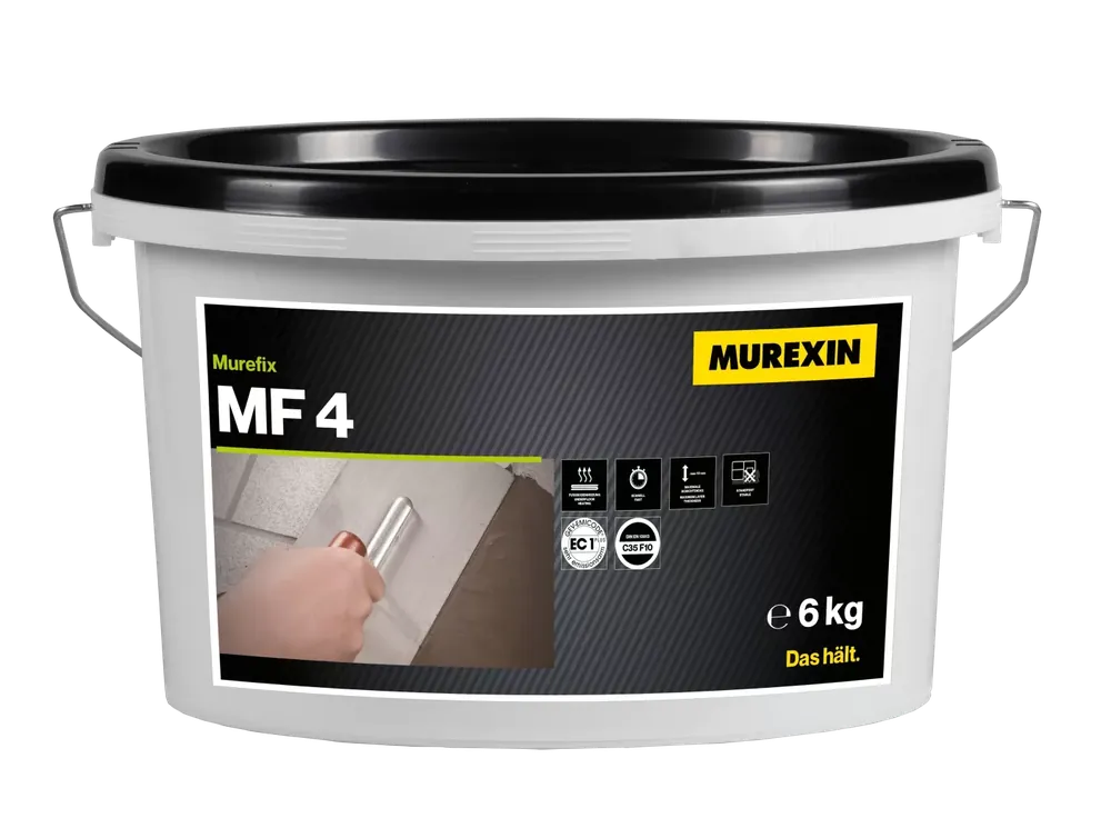 Murexin MF 4 Murefix Gyors javítóanyag Olcsóbb