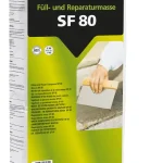 Murexin SF 80 Kitöltő- és javítóanyag Árcsökkenés