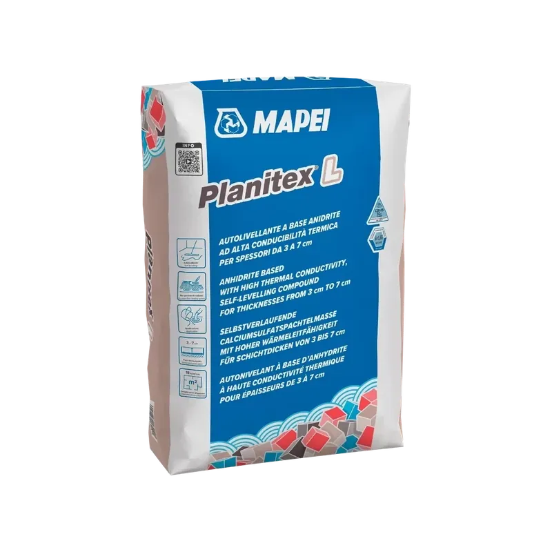 Mapei Planitex L Bestseller
