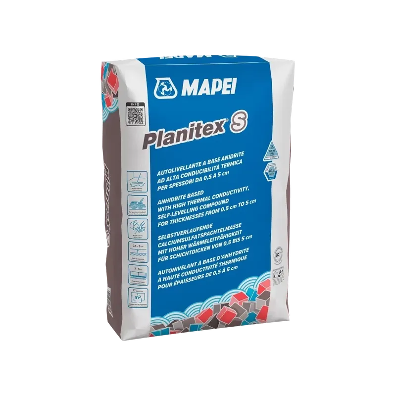 Azonnali szállítás Mapei Planitex S