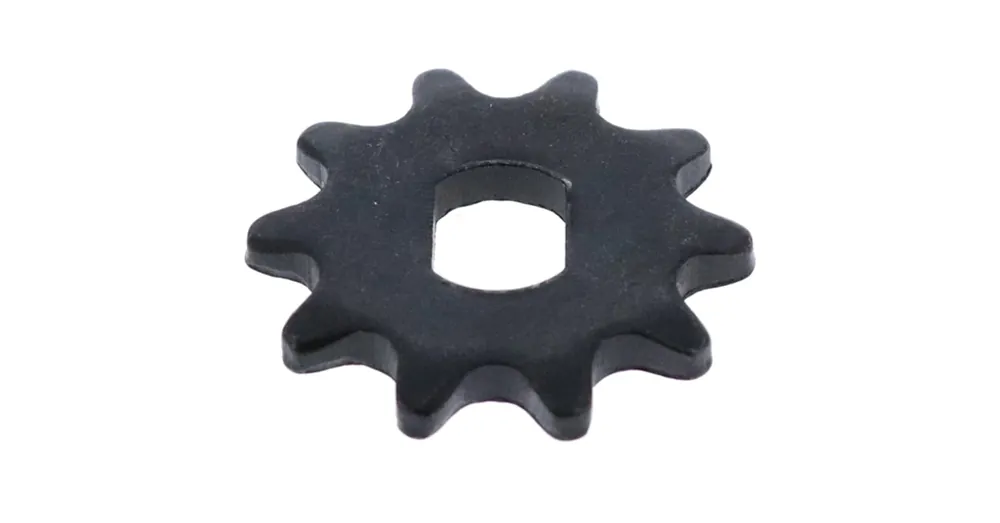 Szuper akció MAKITA 221525-3 FOGASKERÉK 10 2012NB