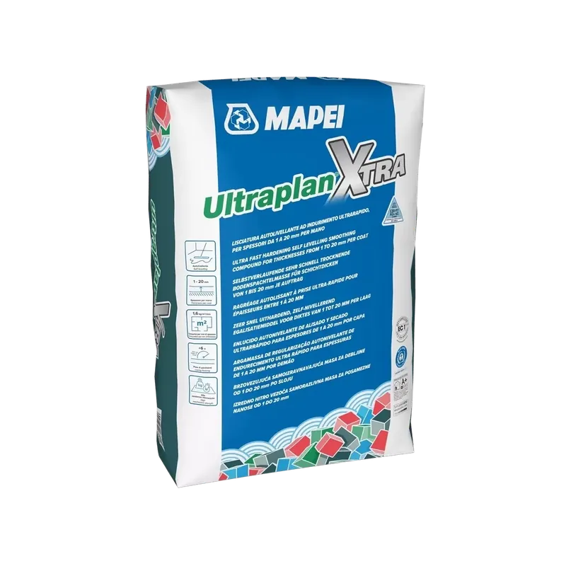 Kiárusítás Mapei Ultraplan Xtra Zero