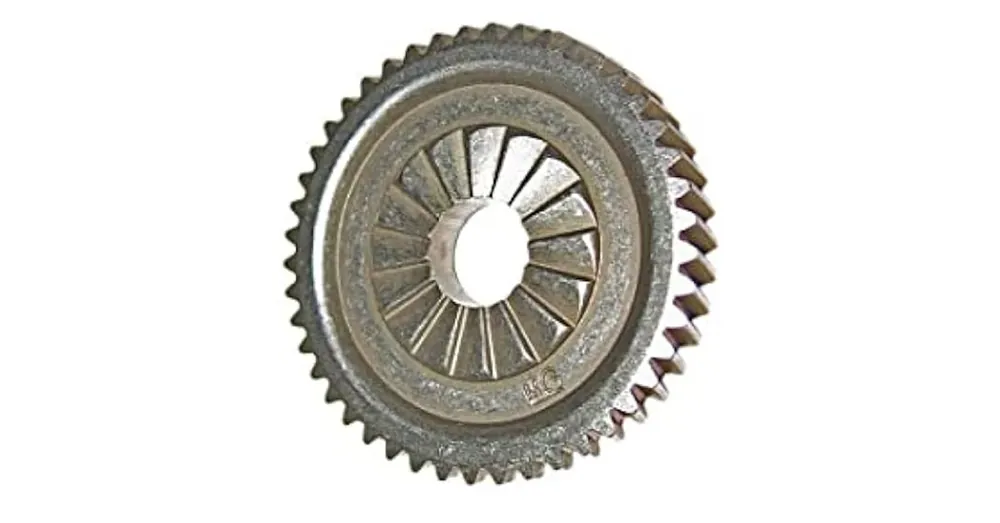 MAKITA 226579-5 FOGASKERÉK HP1640-HEZ Biztonságos vásárlás
