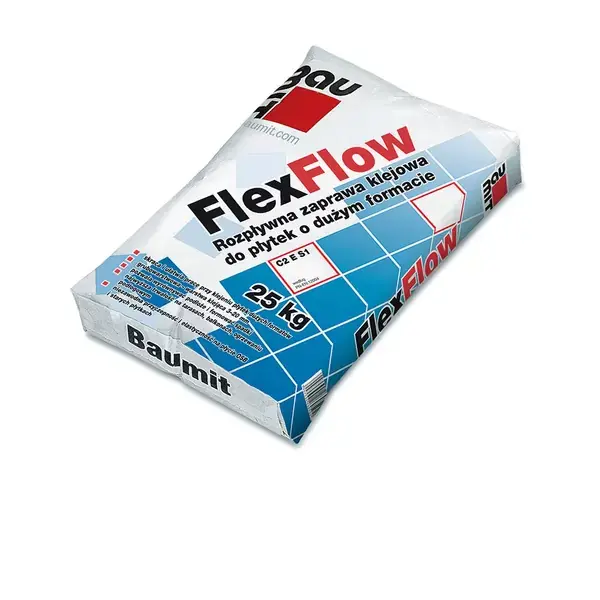 Akciós ár Baumit Baumacol FlexFlow 25kg