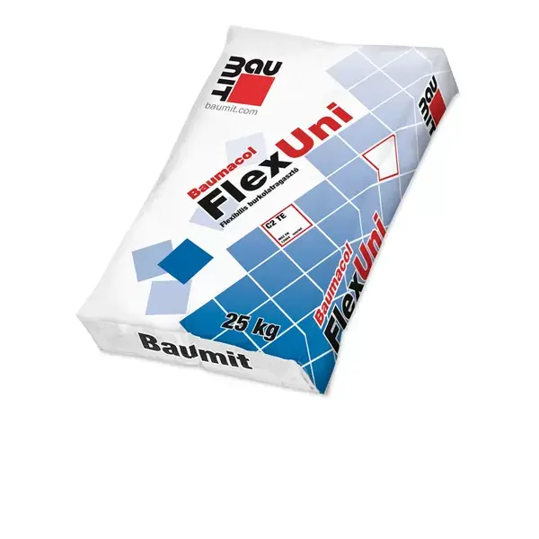 Kihagyhatatlan ajánlat Baumit Baumacol FlexUni 25kg