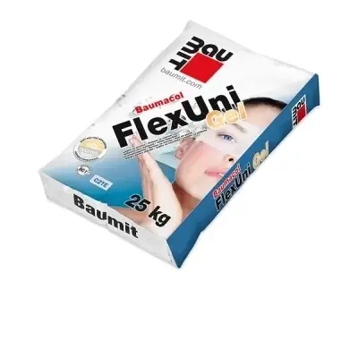 Baumit Baumacol FlexUni Gel Akció