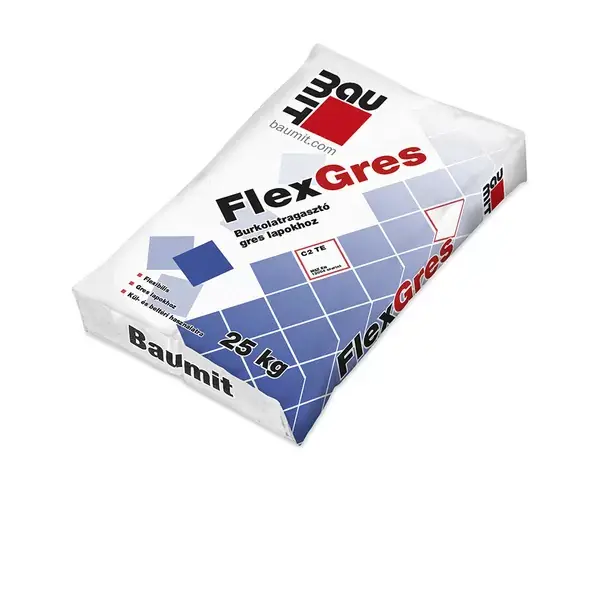 Baumit FlexGres 25 kg Prémium