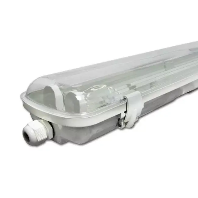 Kedvezmény MasterLED 120 cm-es armatúra 2x18 W-os IP65
