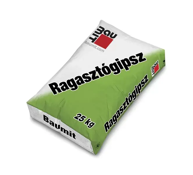 Baumit Ragasztógipsz 25 kg Legnépszerűbb