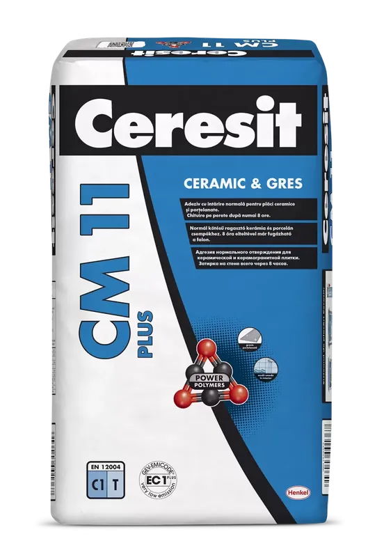 Kedvezmény Ceresit CM 11 Plusz