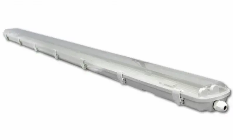 MasterLED 150 cm-es armatúra max. 2x24 W-os Nézd meg most