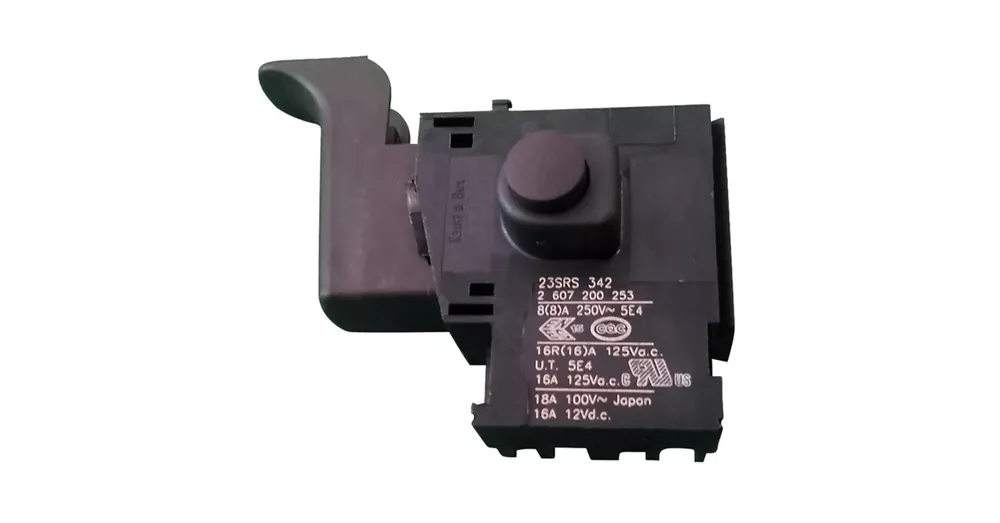 BOSCH 1607000231 BE-/KI KAPCSOLÓ Ajánlat