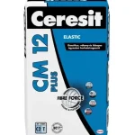 Szezonális akció Ceresit CM 12 Plus