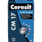 Ceresit CM 17 Csak ma