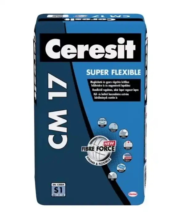 Ceresit CM 17 Csak ma