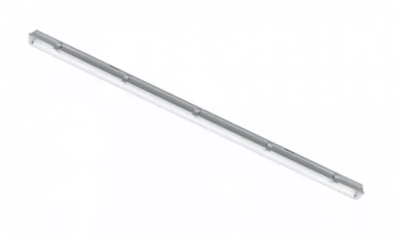 Strühm Herman Led 120cm-es szürke armatúra 36 W-os Szuper akció