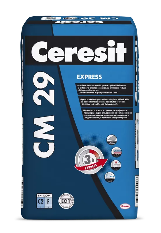 Ceresit CM 29 Szuper akció