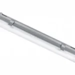 Akció Strühm Herman Led 60 cm-es szürke armatúra 18 W-os