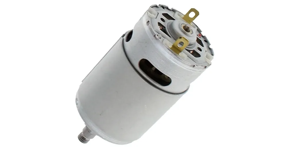 MAKITA 629952-2 MOTOR DC Újdonság