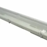 MasterLED 60 cm-es armatúra 2x9 W-os Kiárusítás