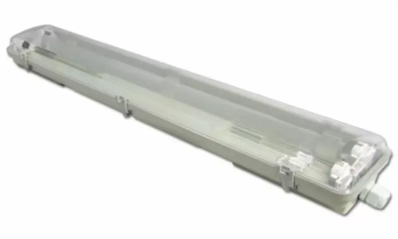 MasterLED 60 cm-es armatúra 2x9 W-os Kiárusítás