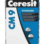 Ceresit CM 9 Expressz szállítás