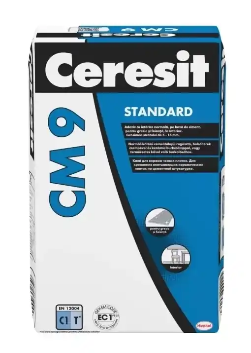 Ceresit CM 9 Expressz szállítás