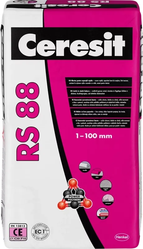 Olcsóbb Ceresit RS 88