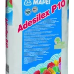 Mapei ADESILEX P10 Szuper akció