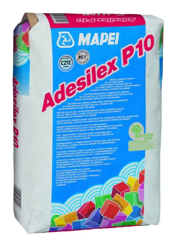 Mapei ADESILEX P10 Szuper akció